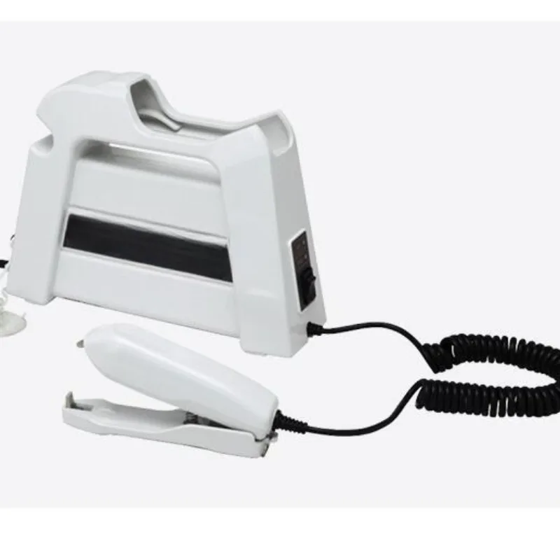Sonic sealing machine, high safety performance