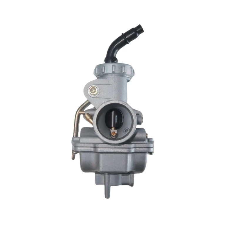 20mm For Keihin Honda CRF50F CRF80F XR50R PZ20 50cc 70cc 90cc 110cc 125cc 135cc Engine Dirt Pit Bike ATV Motorcycle Carburetor view 6