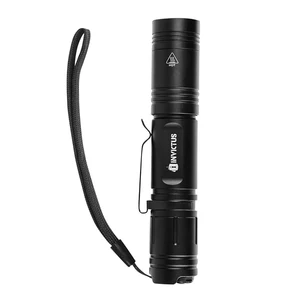 Taktische Laterne Sigma 1000 Lumen Invictus 4 Hauptverkaufslaterne Invictus - №1
