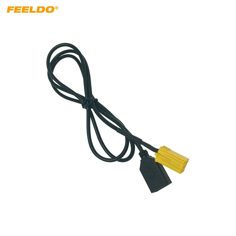 Car Audio Radio 6Pi… - image