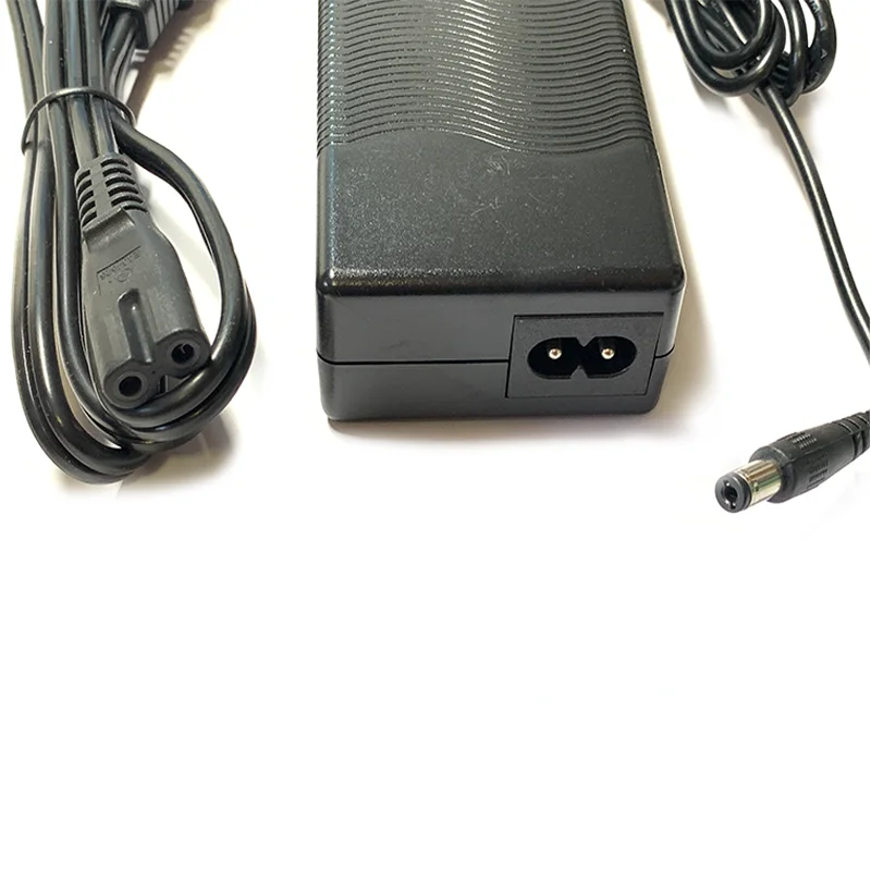 DYU Charger Input 100-240VAC Output 42V for DYU Electric Bike D1 D2 D3+ S2 V1