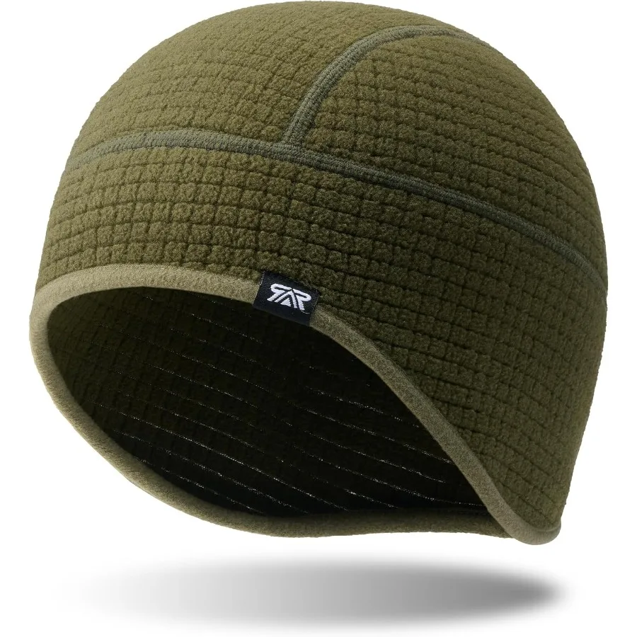 

SUNMECI зимняя термошлем с подкладкой из черепа, теплая велосипедная шапка на флисовой подкладке, лыжная шапка для мужчин и женщин