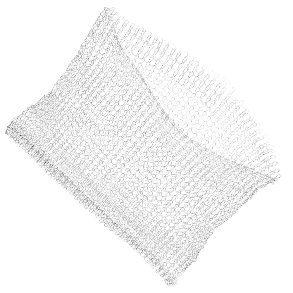

Insect-proof Mouse-proof Mesh Bag Garden Netting 304 Stainless Protector Plant Cage Gardening Accessories