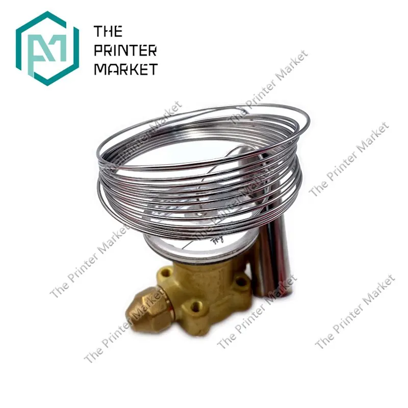 067B3298 Expansion Valve For KBA Refrigeration Components Valve Thermostatic Element