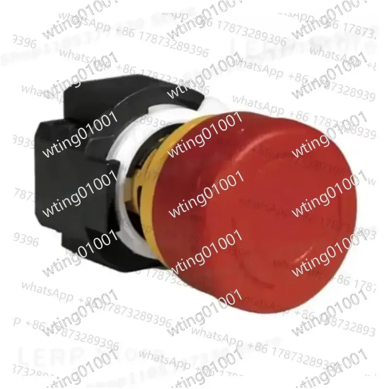 for XA1E-BV XA1E-BV303 DX100 DX200 Robot Controller Handheld Programming Unit Safety Cut-off Button Replacement Part