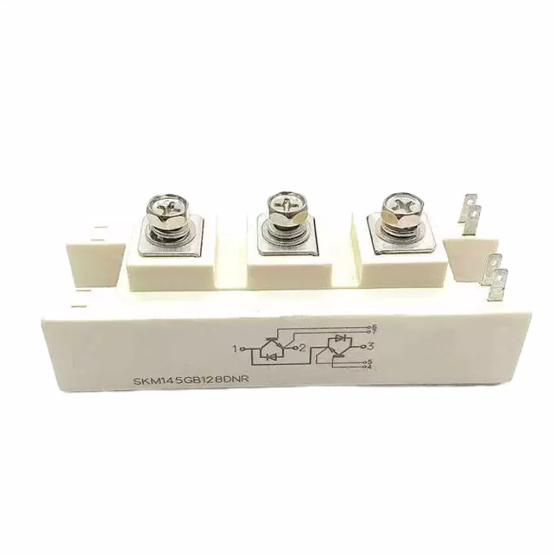 

New Original SKM145GB128DNR Module