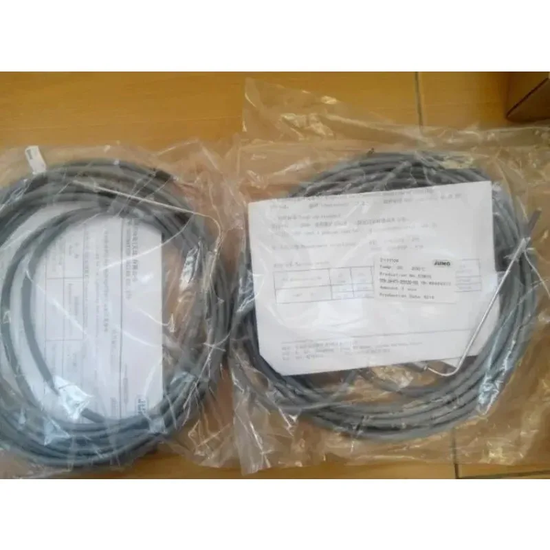 Suitable for Shandong Xinhua Sterilizer Jumo Jiumao Double Core Moving Temperature Probe 902350 Wei 22 Straight Head Elbow