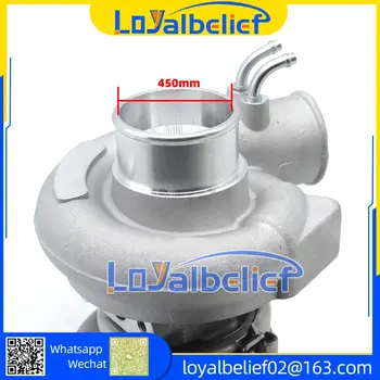 10 best sales Turbosprężarka 4d56 - №4