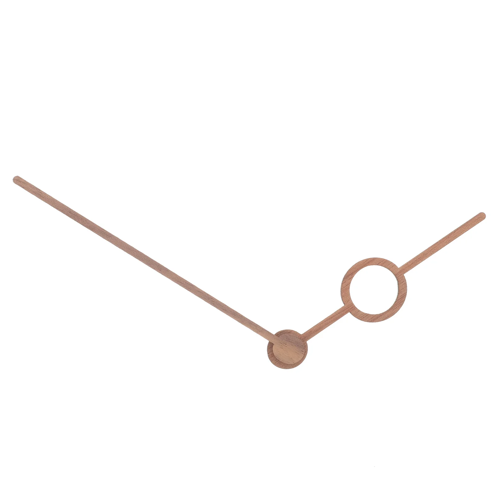 

1 set 1 Set Accessories Diy Hands Replacement Kit For Large Clock Hands Wall Clock Repair Large Pointer Parts Bulk Tool