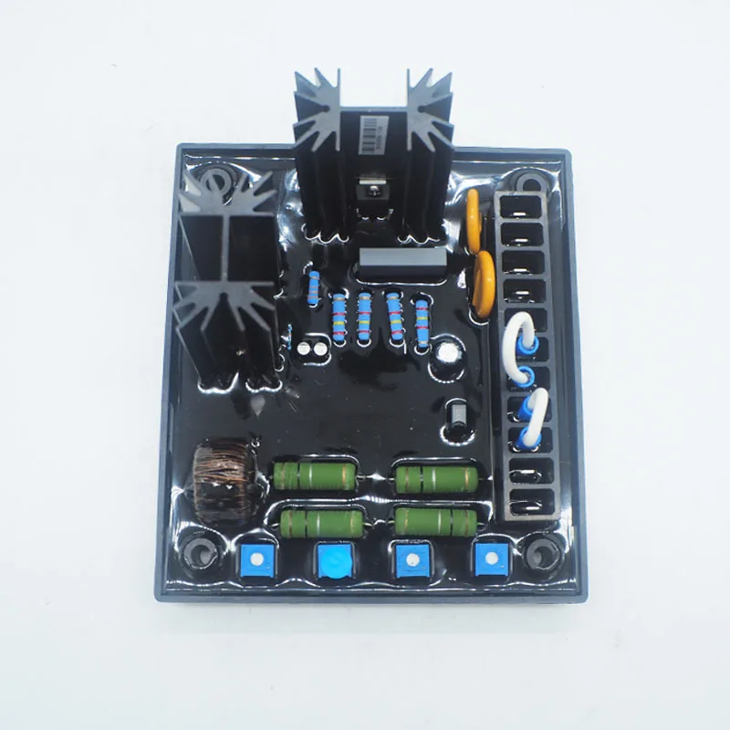 

AVR AVC63-7F Diesel Generator Parts, Voltage Regulators, Generator Set Regulators