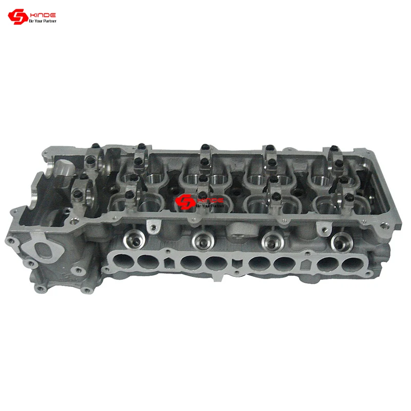 Susirick 3RZ-FE 3RZ Cylinder head for Toyota T100 Coaster for Hilux for Land cruiser 11101-79087 2.7L