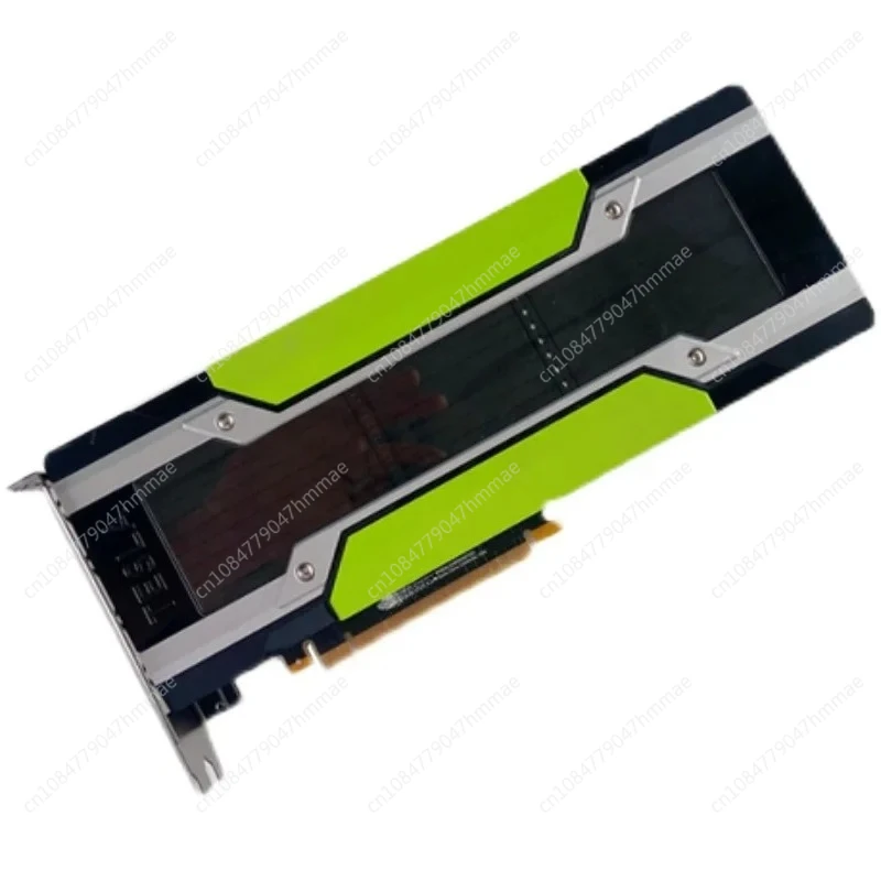 

24G/16G Professional GPU Accelerator - Deep Learning High Performance Computing Graphics Card