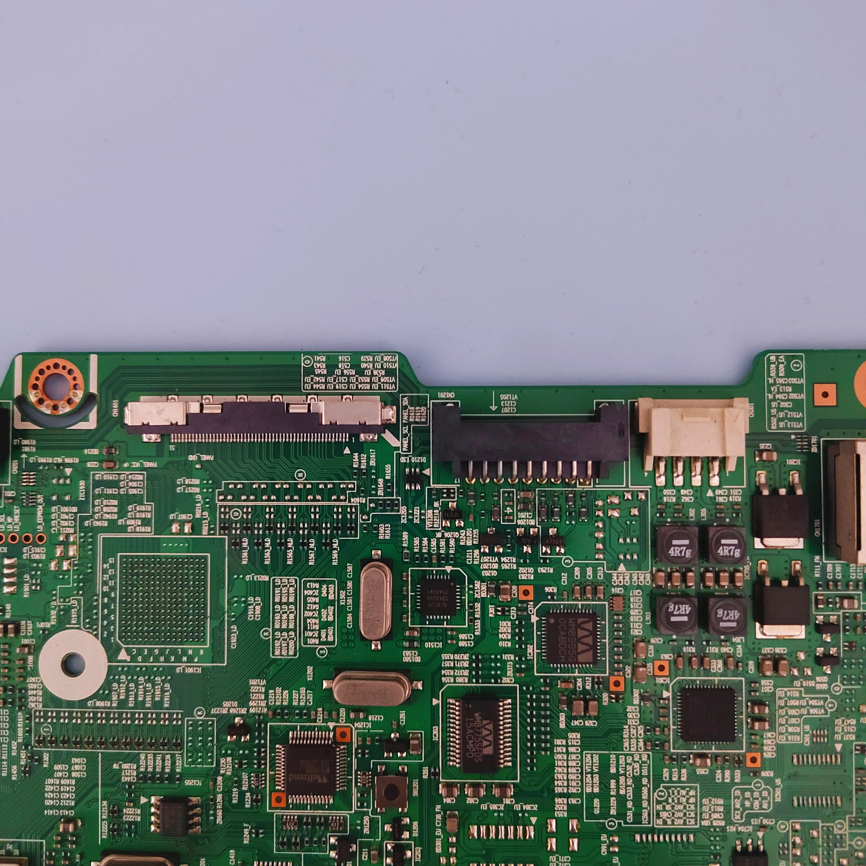 Motherboard BN94-04420Z BN94-04420L BN94-04420M BN94-04936G BN94-04251X BN94-04313R BN41-01622C for 40'' 46'' 55'' TV Main Board