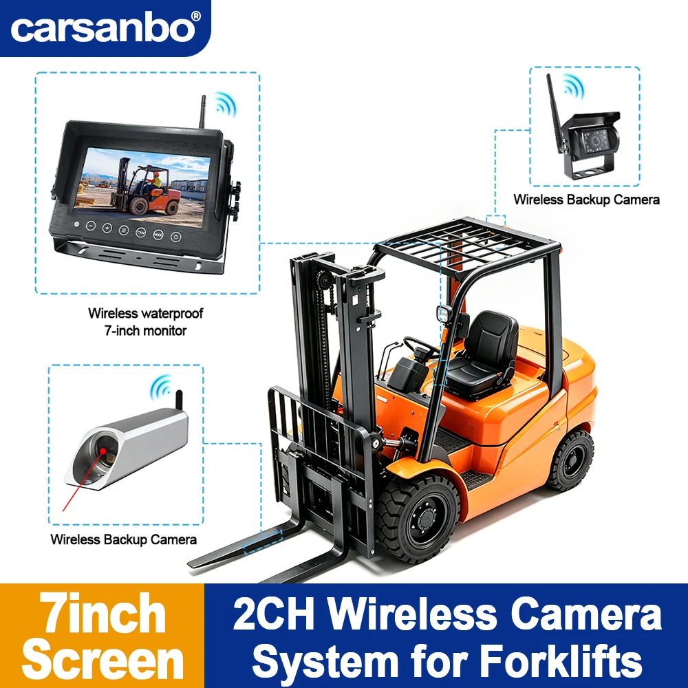 Carsanbo 7