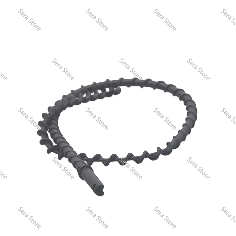 SP3600 SP3610 SP4500 SP4510 4500 3600 Сборная катушка для отработанного тонера, спиральный стержень, совместимый