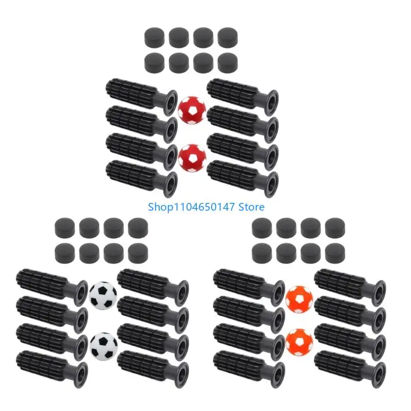 

Table Football Table Grip for Desktops Football Table Grip Part Tables Top Set o