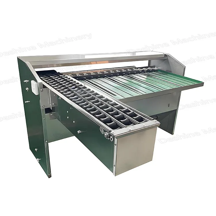 للبيع فارز الوزن التلقائي فارز فارز