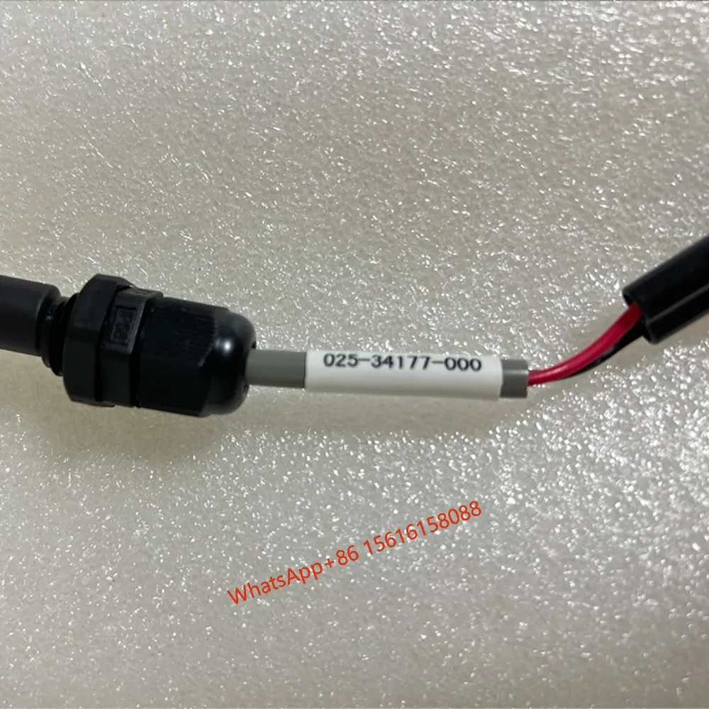 HVAC Kühler Kältekompressor Ersatzteile Temperatursensor 025-34177-000 Sensor