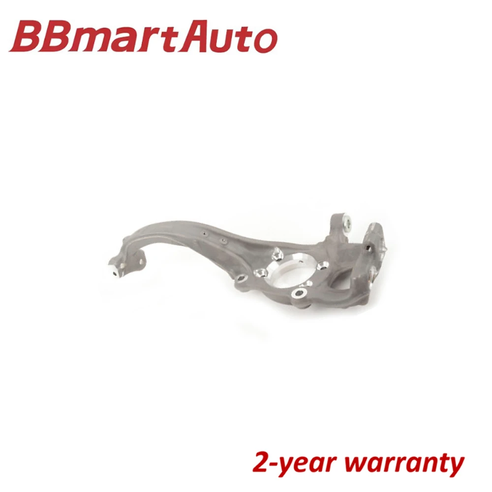 4G0407253B BBmart auto parts left front steering knuckle high quality hot selling products for Audi A4/A5/A6/A7/S4/S5/S6/S7/Q5