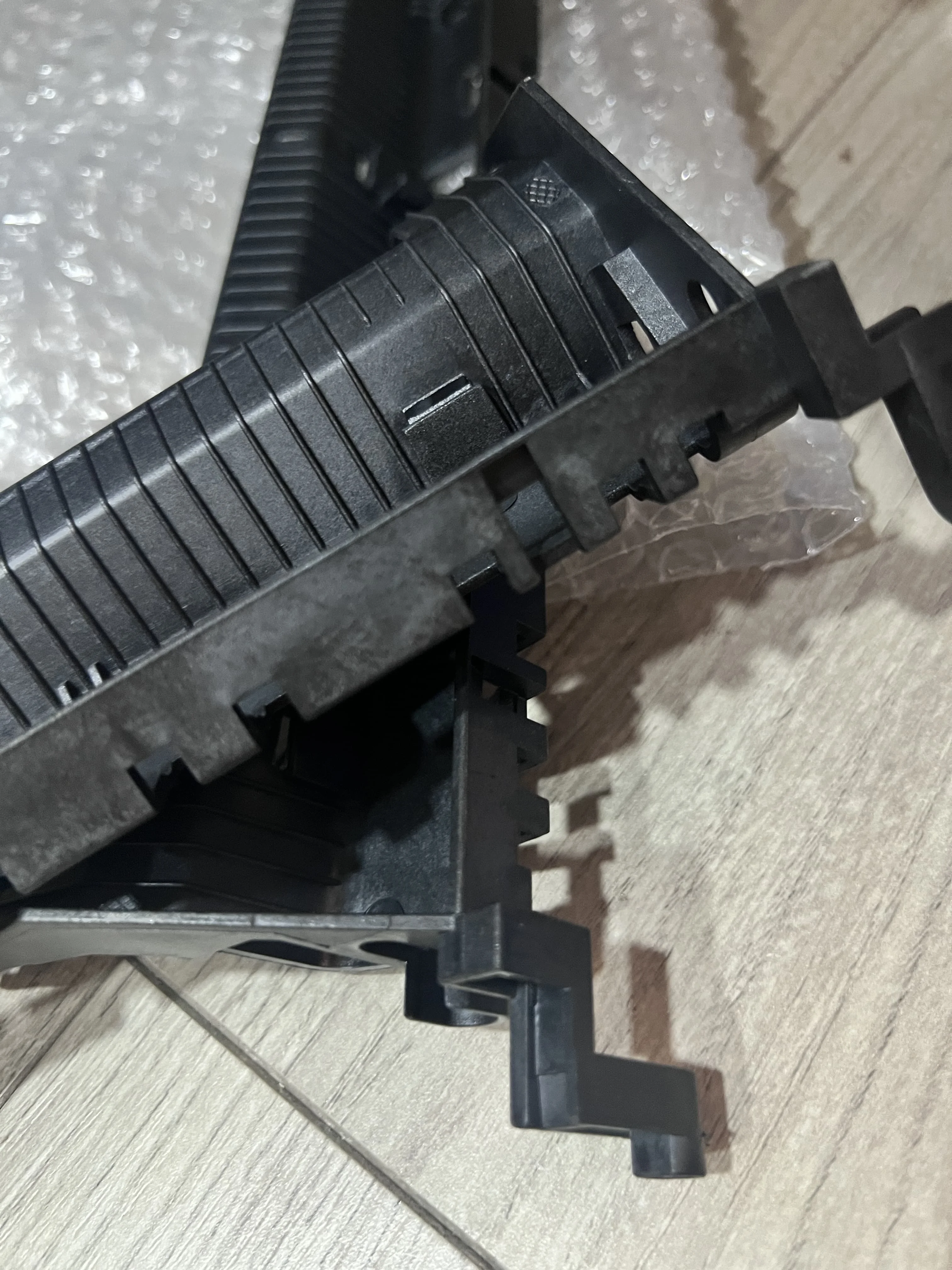 

FK-7105 FK-7107 302NL93060 302NL93070 Fuser Guide for Kyocera TASKalfa 3010i 3510i 3011i 3511i