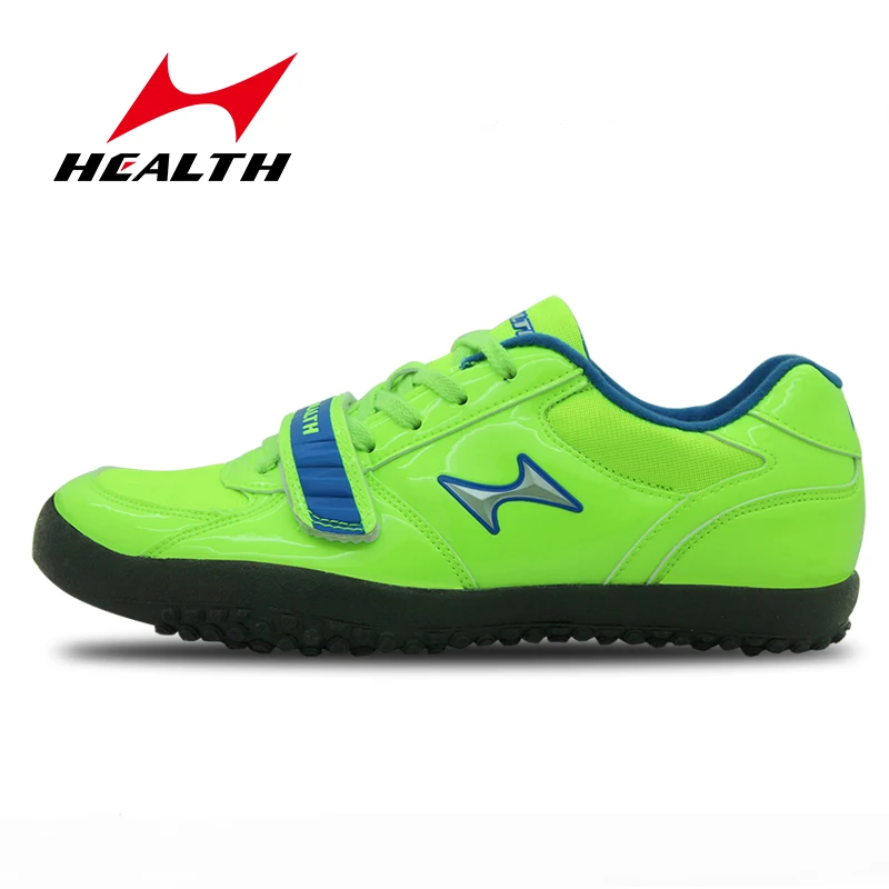 

Unisex Throwing Shoes Professional Discus Javelin Hamme Shot Put Sneakers Competition Training Softball Men Track Field Shoes