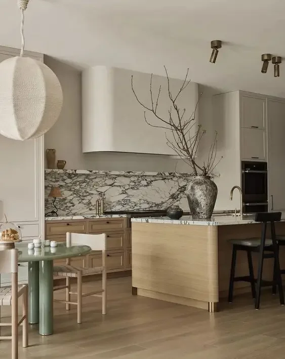 

'Artisan New Luxury Home Kitchen Cabinets Counter Top Design Kitchen Stone