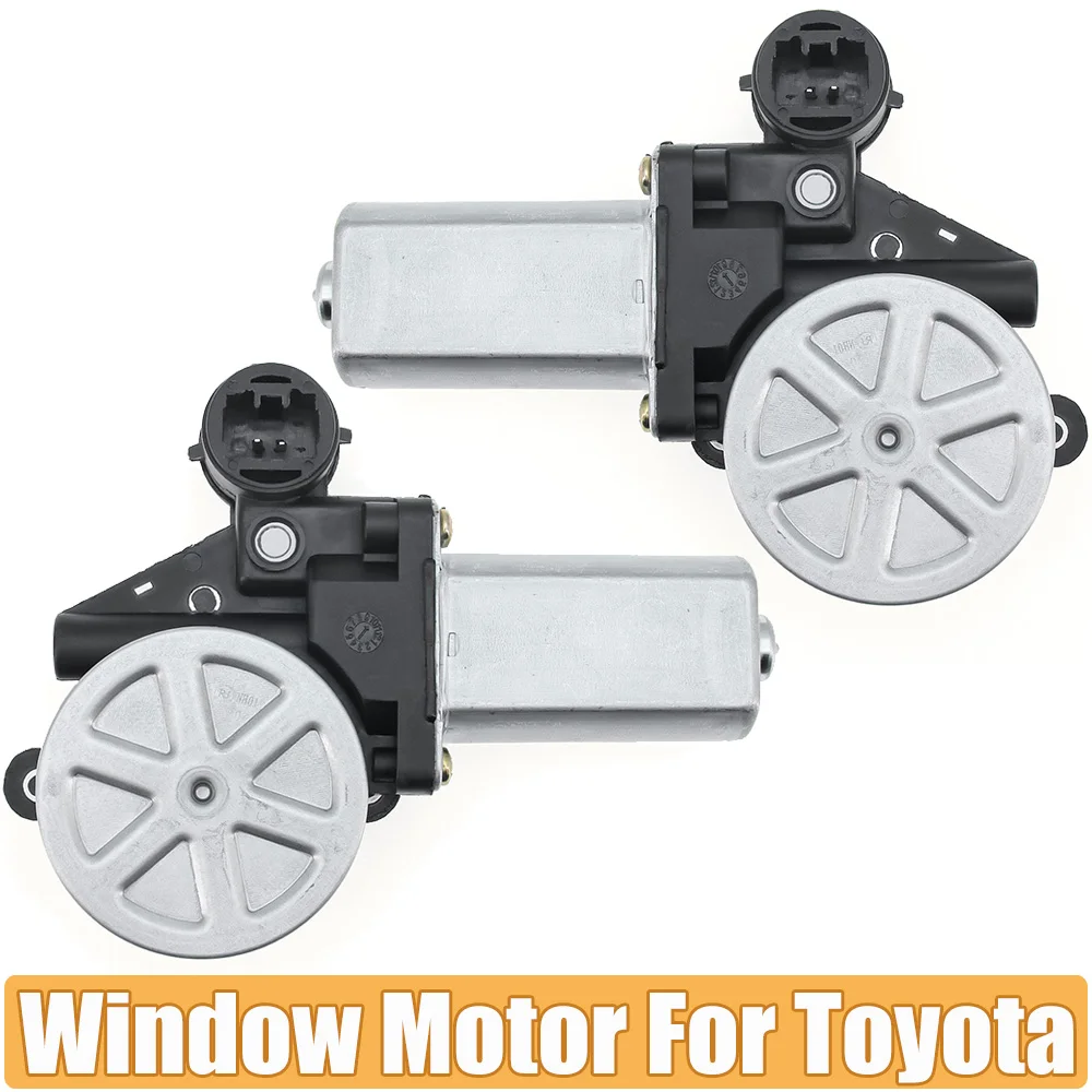 

85720-33120 85710-42070 Window Motor Electric Glass Lifter Motor for Toyota Front Left Right Power Window Motor for Camry