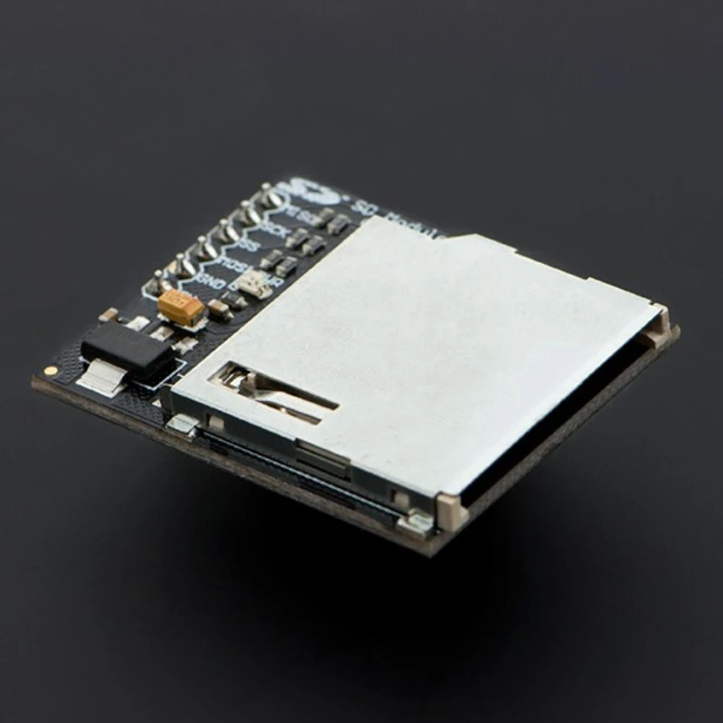 SD Module (Arduino Compatible)