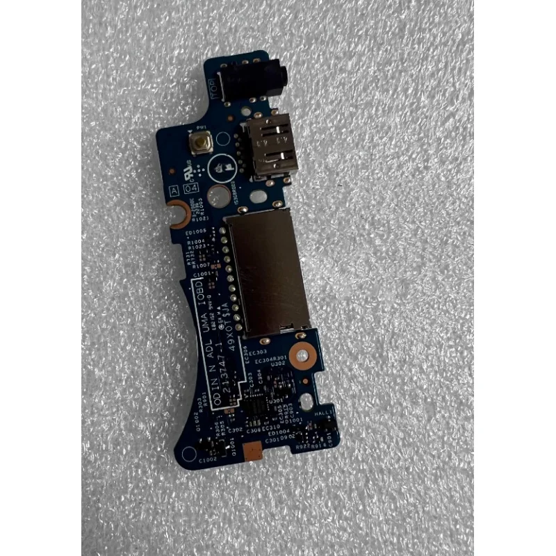 

New For Dell inspiron 14Pro 5420 5425 USB USB Audio Board 042G9X 42G9X