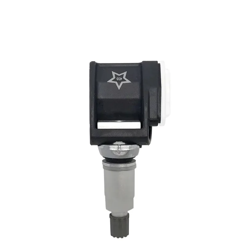 4pi 433MHZ 0009052102   A 0009052102 36106887140   Adatto per Mercedes-Benz Classe E W213 CLS Sensore TPMS per auto Sensore TPMS per pressione pneumatici
