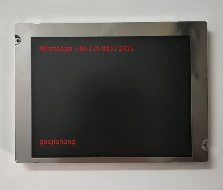 شاشة LCD مقاس 7.8 بوصة أصلية جديدة K6483L-FF