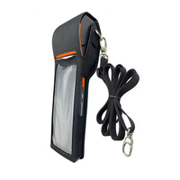 For Sunmi V2S Protective cover case Handheld POS thermal printer PDA Sunmi V2 case