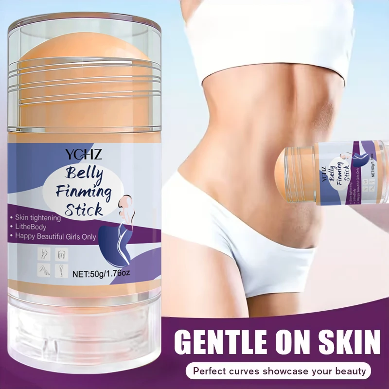 Instant Tummy Tightening Stick, Instantly Tightens and Lifts Sagging Skin, Skin Care for Loose and Sagging Skin, Body Firming Cream | Shaping Cream