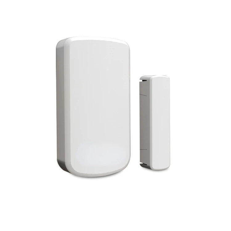 Smart Wifi Deur Magnetische Sensor Wifi Raam/Deur Sensor Alarm