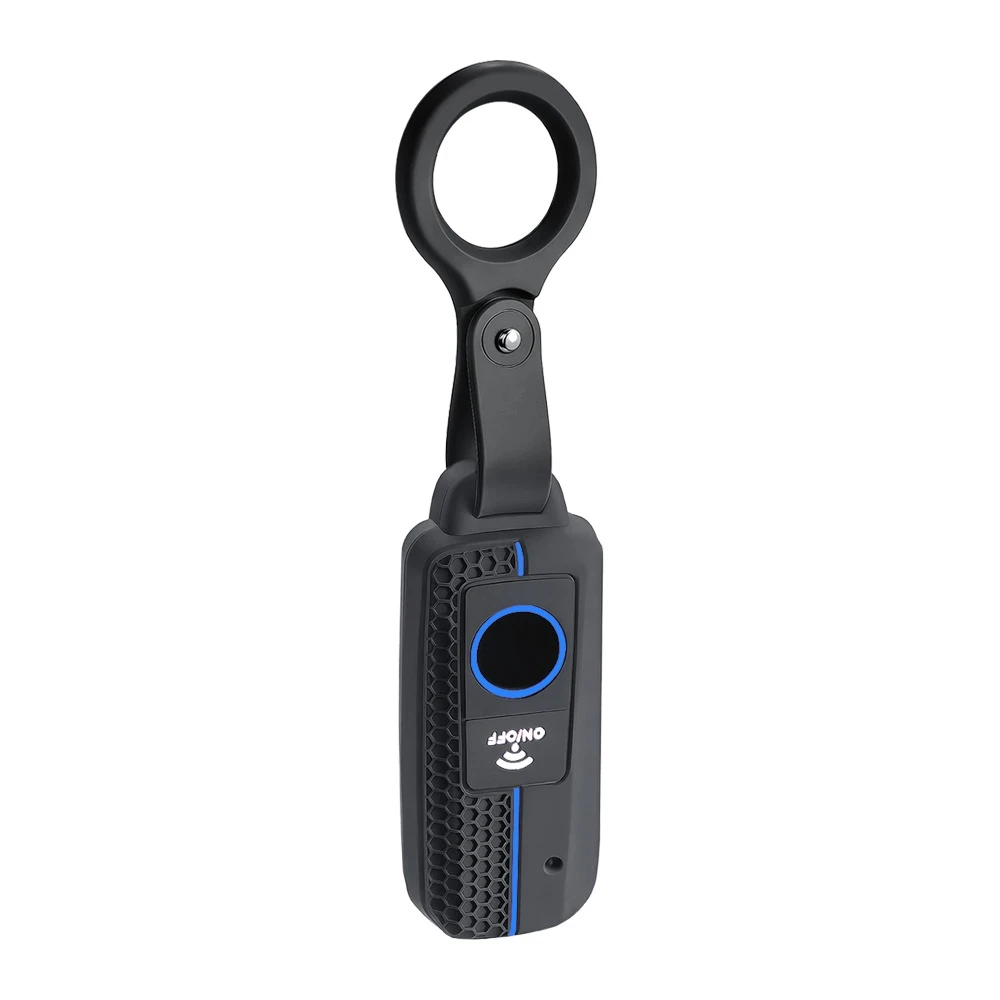 Remote Key Case Cover Fob Shell for YAMAHA XMAX XMAX300 NVX NVX155 AEROX JAUNS QBIX TMAX530 TMAX560 ID49 Motorcycle Accessories