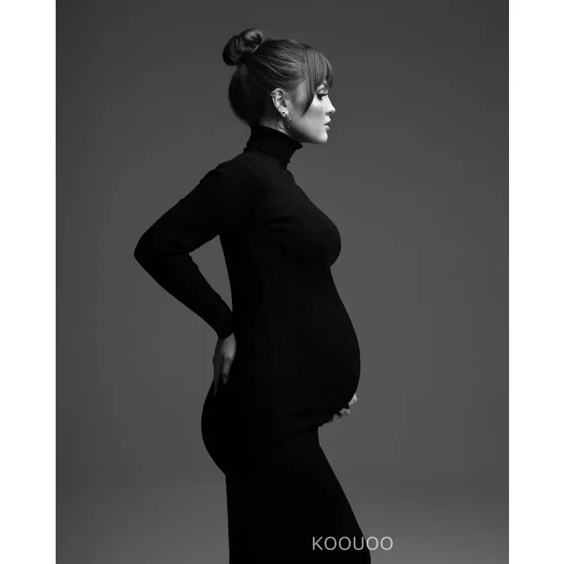 Umstandskleider für Fotoshooting, Schwangerschaft, Frauen, figurbetont, Maxi-lange Kleider, Kleidung für Schwangere, Fotografie, Babyparty-Requisiten
