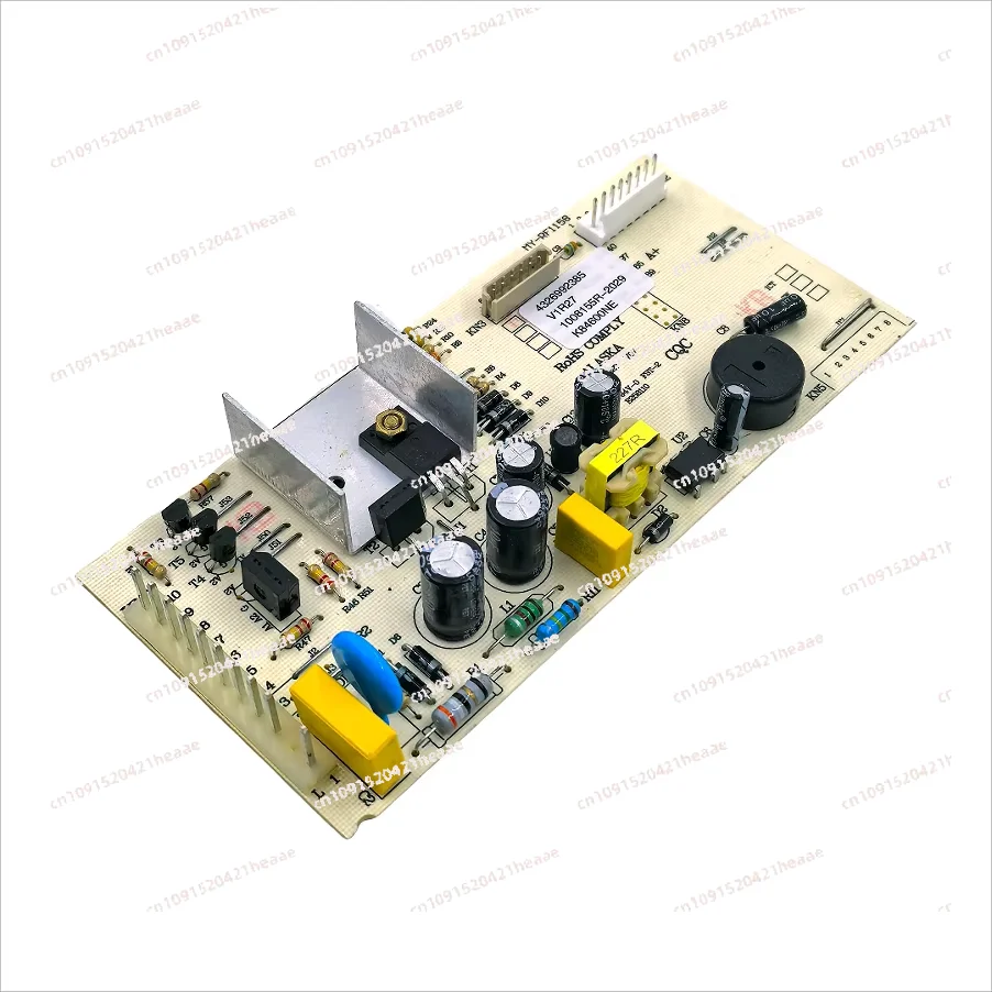 Suitable for New  Refrigerator Control Board 4326992385 Circuit PCB Fridge Motherboard Freezer Parts