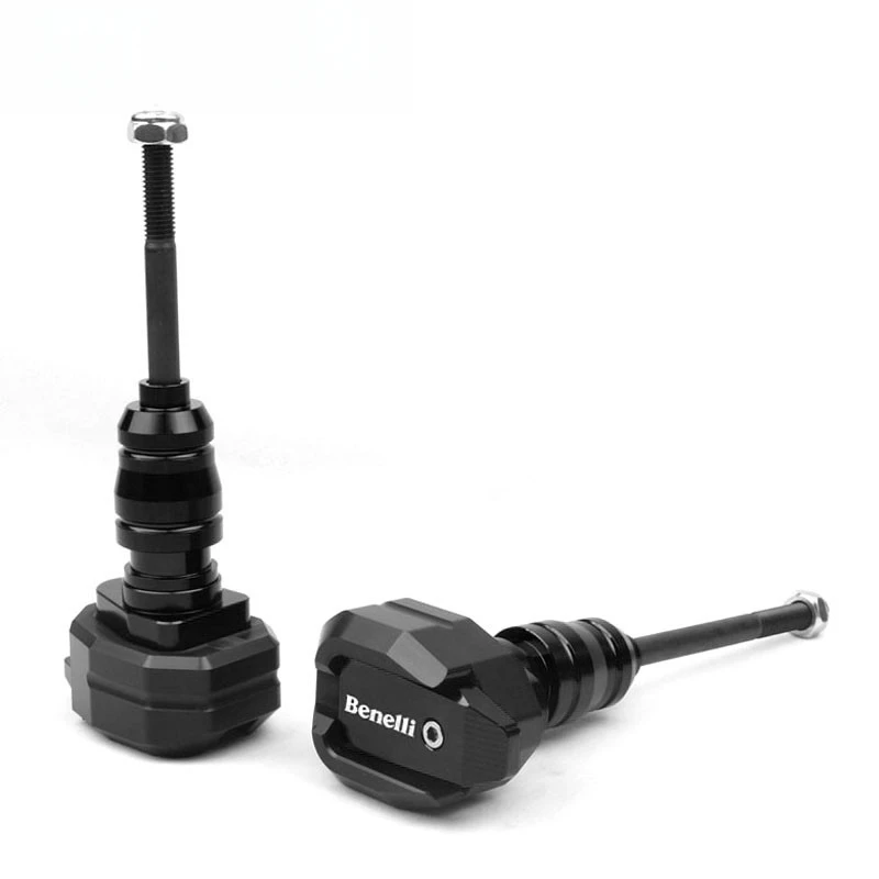 

For Leoncino500 Leoncino 500 BJ500 BJ 500 Motorcycle Fairing Guard Crash Pad Protector Falling Protection Frame Slider