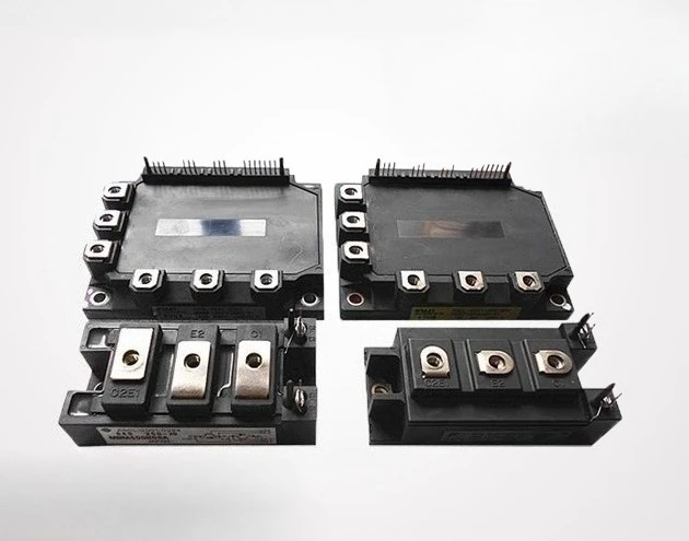 

Б/у A50L-0001-0327 6MBP50RTA060-01 6MBP50NA060 A50L-0001-0304 Для модуля питания FUJI