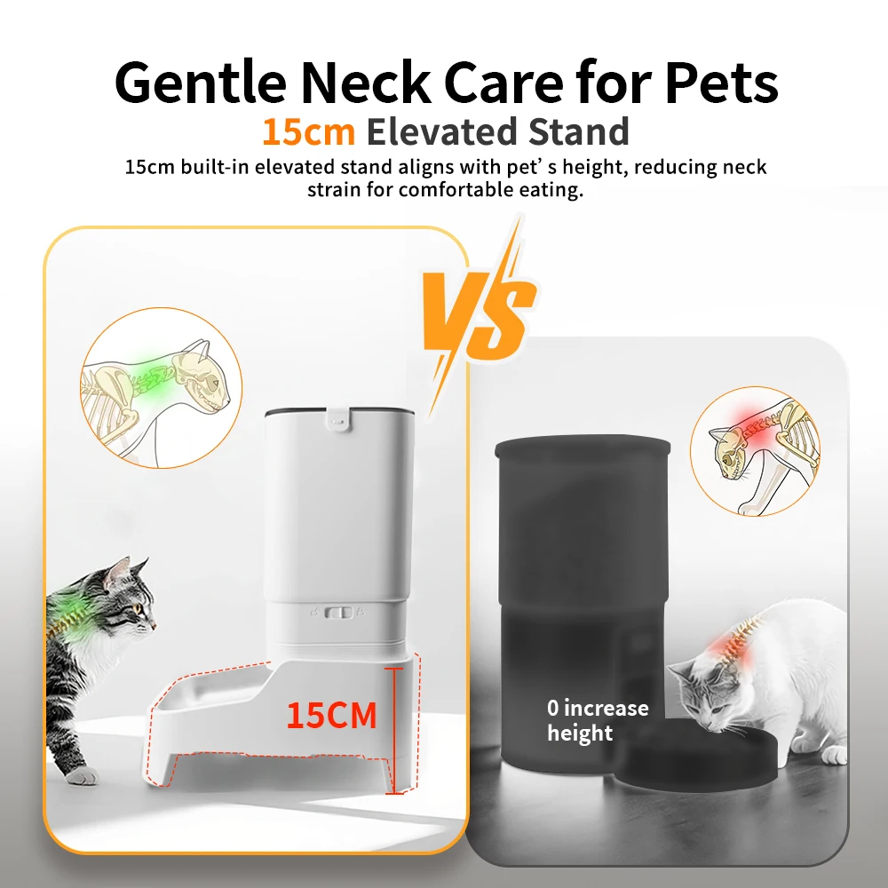 Thumbnail 3 - #47 Best Automatic Dog Feeders to Buy In 2026