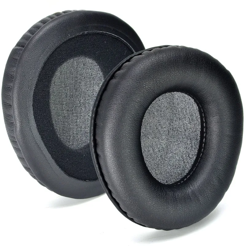 

Ear Pads Cushion For Creative Aurvana Live Earphone Accessories Replacement Earpads Soft Protein Leather Memory Sponge Earmuffs