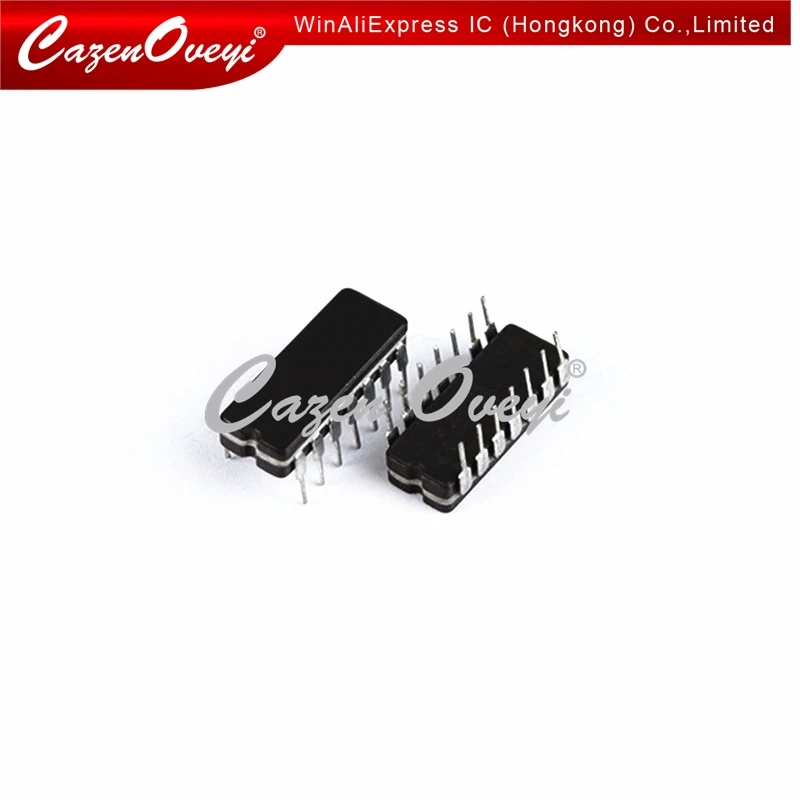 5PCS LM124J MC3459L TCD1304AP DAC71-CSB-I M2716-1F1 M2732A-2F1 AD574AUD LA76810A TB1238N TDA8842S1