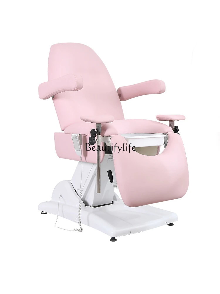 

Electric Beauty High-End Recliner Multifunctional