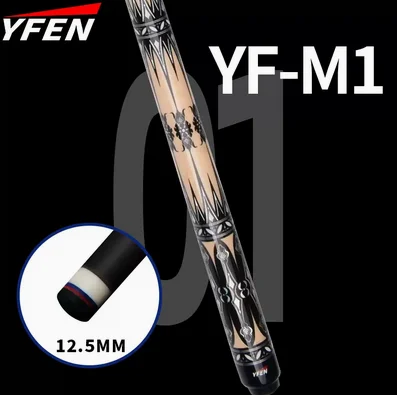 ビリヤードキューカーボンシャフトYFen cue ビリヤードキューカーボンシャフトYFen cue - メルカリ