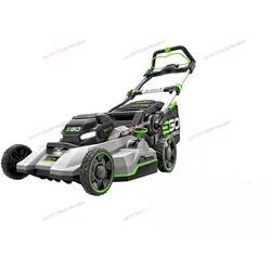 EGO Select Cut Self Propelled Lawn Mower with 1  10Ah Batteries and 700W Turbo Charger