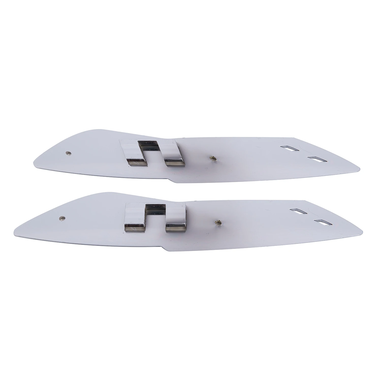 Pressa Spoiler tergicristallo anteriore per auto con strass