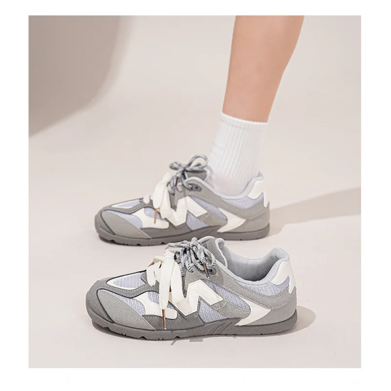 

Hot Selling Aerobic Athletic Riding Shoes for Women Sports Sneakers - Pedal Grip Trainers Breathable Running Shoes Free Shipping