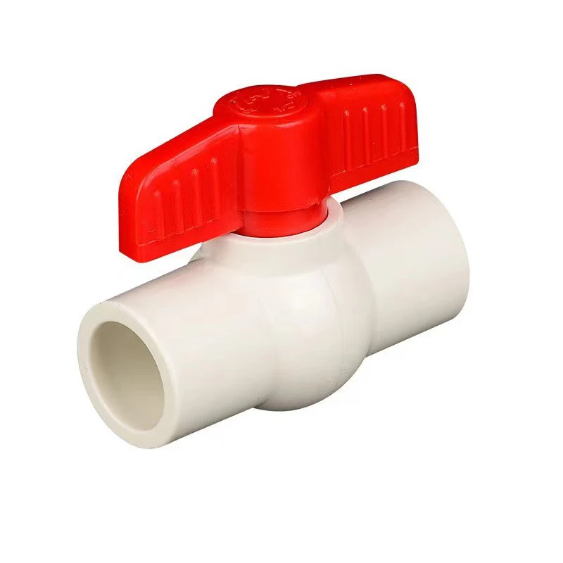 PVC Kogelkraan Tuinirrigatie F - Aquarium Fish Ball recensie en prijs
