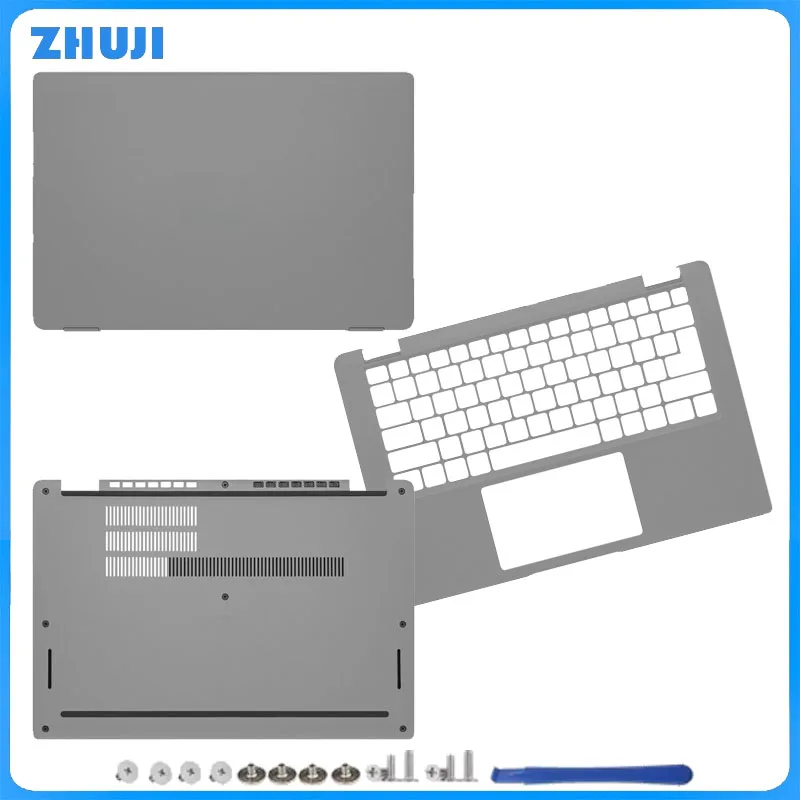 

For Latitude 5330 E5330 Replace Cover LCD Screen Back Cover 05MRF 005MRF Palmrest Upper Top Case Bottom Cover 00748G 008W5X