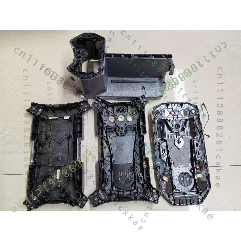 Used,FOR DJI Matrice 300 RTK Original Dismantled Body Parts ESC Lower Cover Arm Box Upper Shell Middle Frame Full Functional